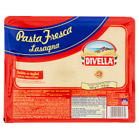 Divella Pasta Fresca Lasagna 500 gr